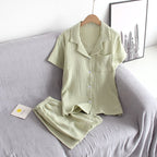 Cotton Crepe Set