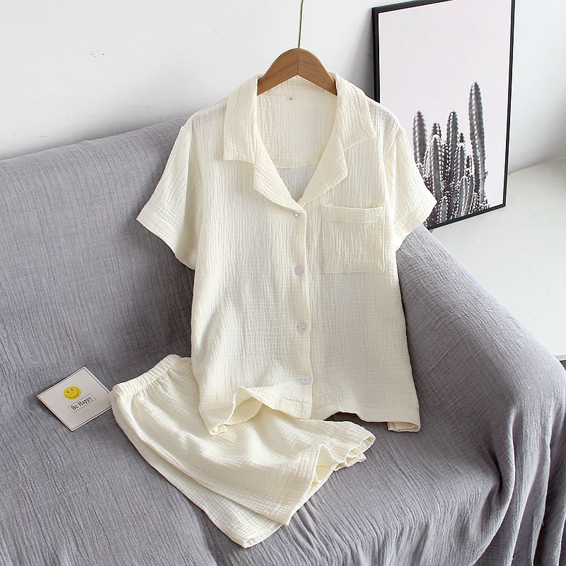 Cotton Crepe Set