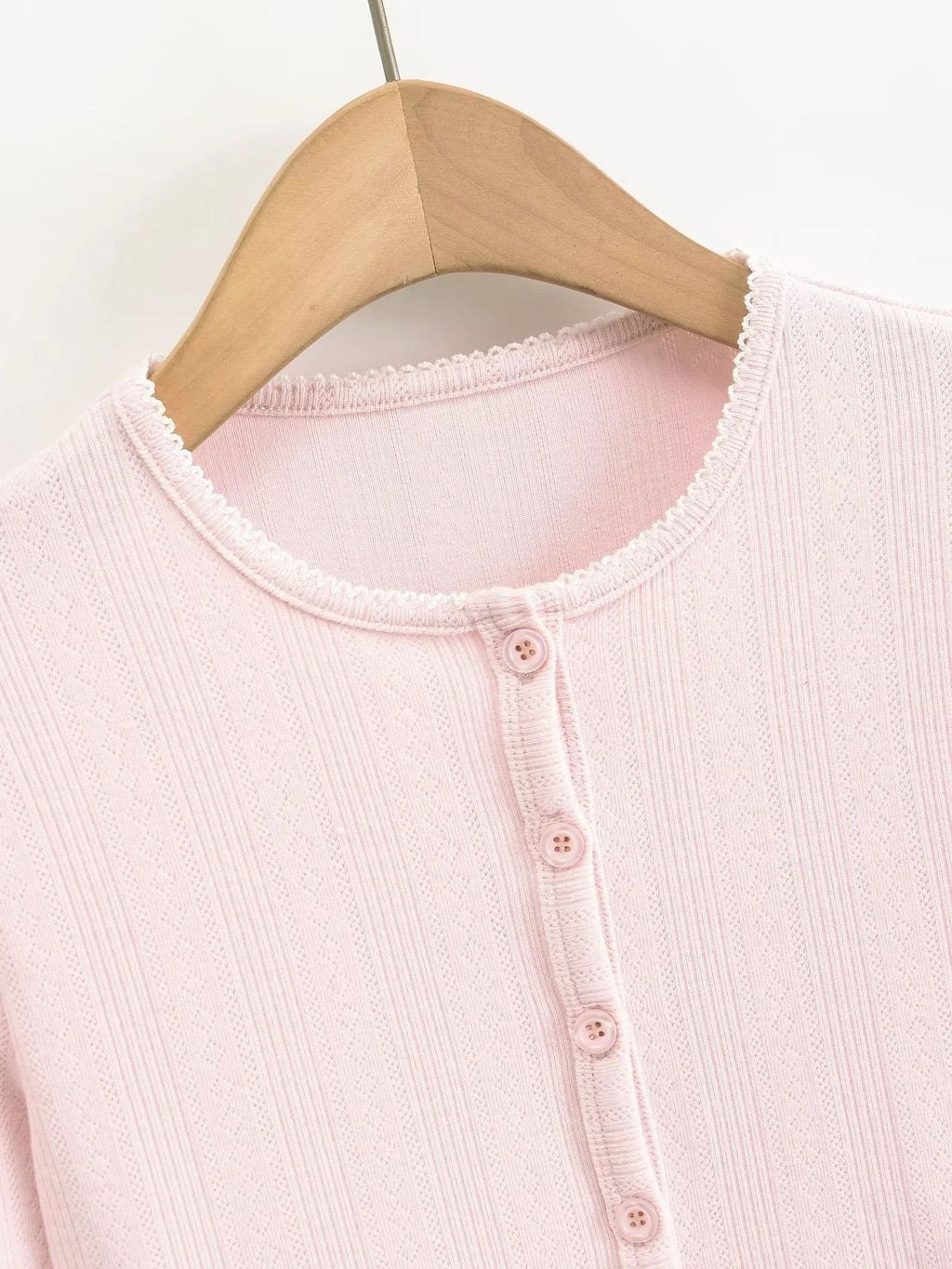 Cozy Knit Set