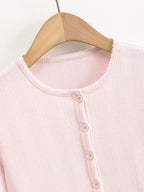 Cozy Knit Set