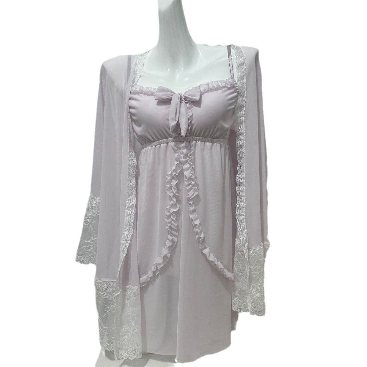 Lace Dreams Set