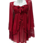 Lace Dreams Set