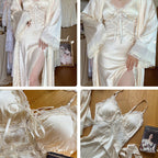 Light Champagne Set