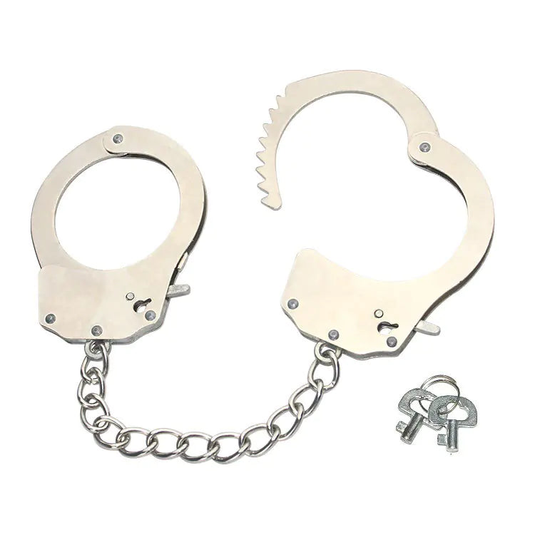 Handcuffs