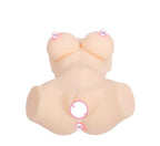 Realistic Body Fleshlight