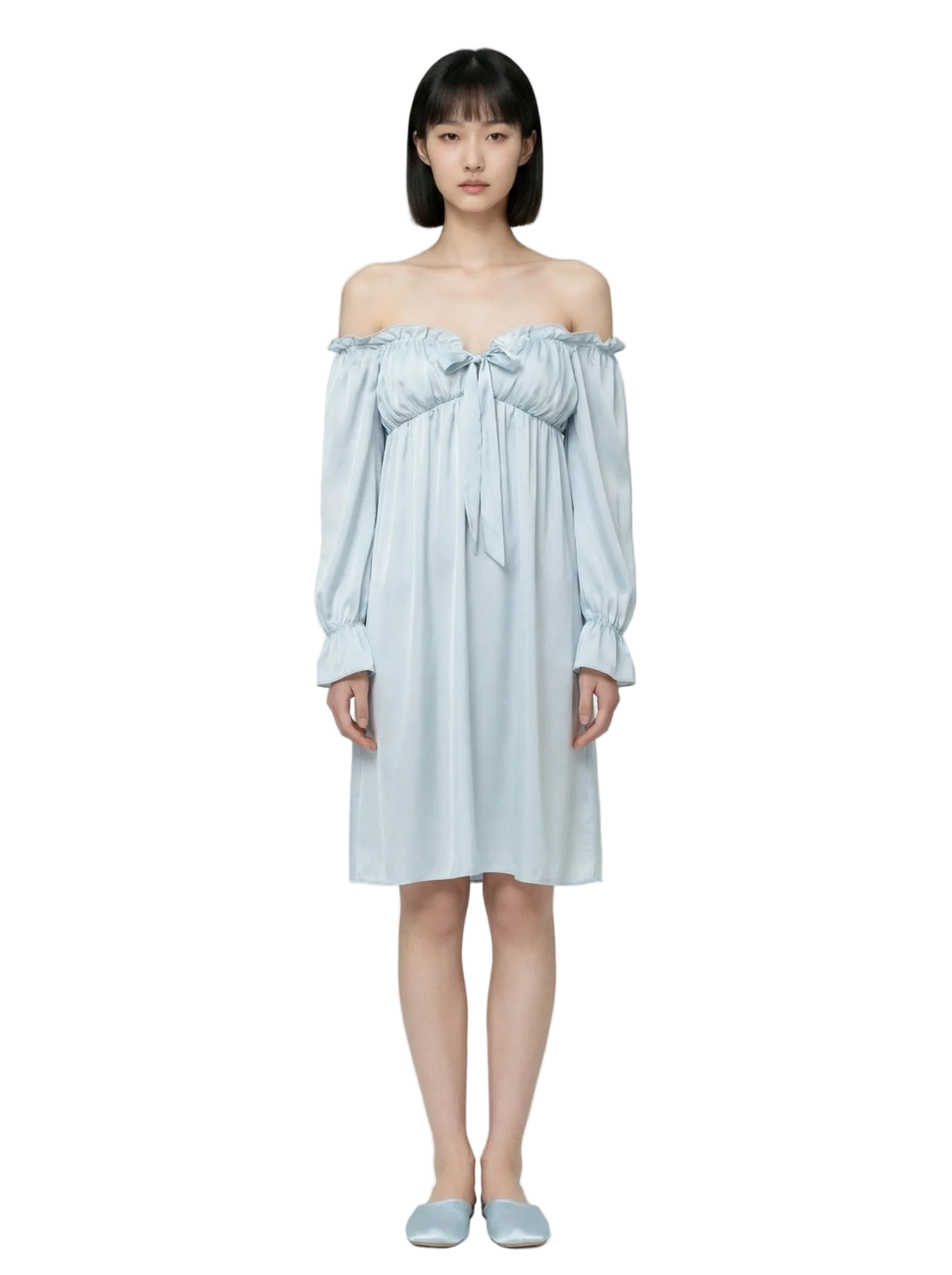 Hush Nightgown