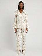 Quiet Comfort Pajama Set