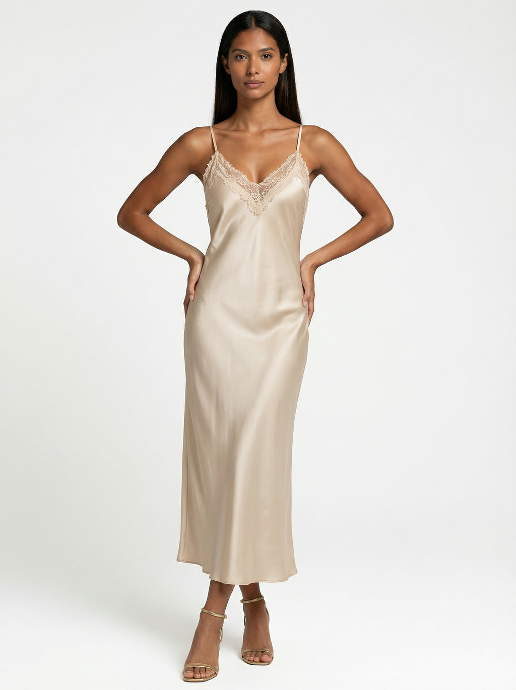 Rêverie Slip Set