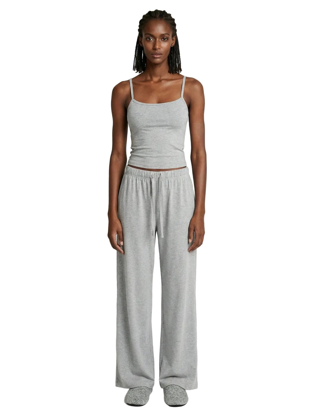Milk Lounge Set
