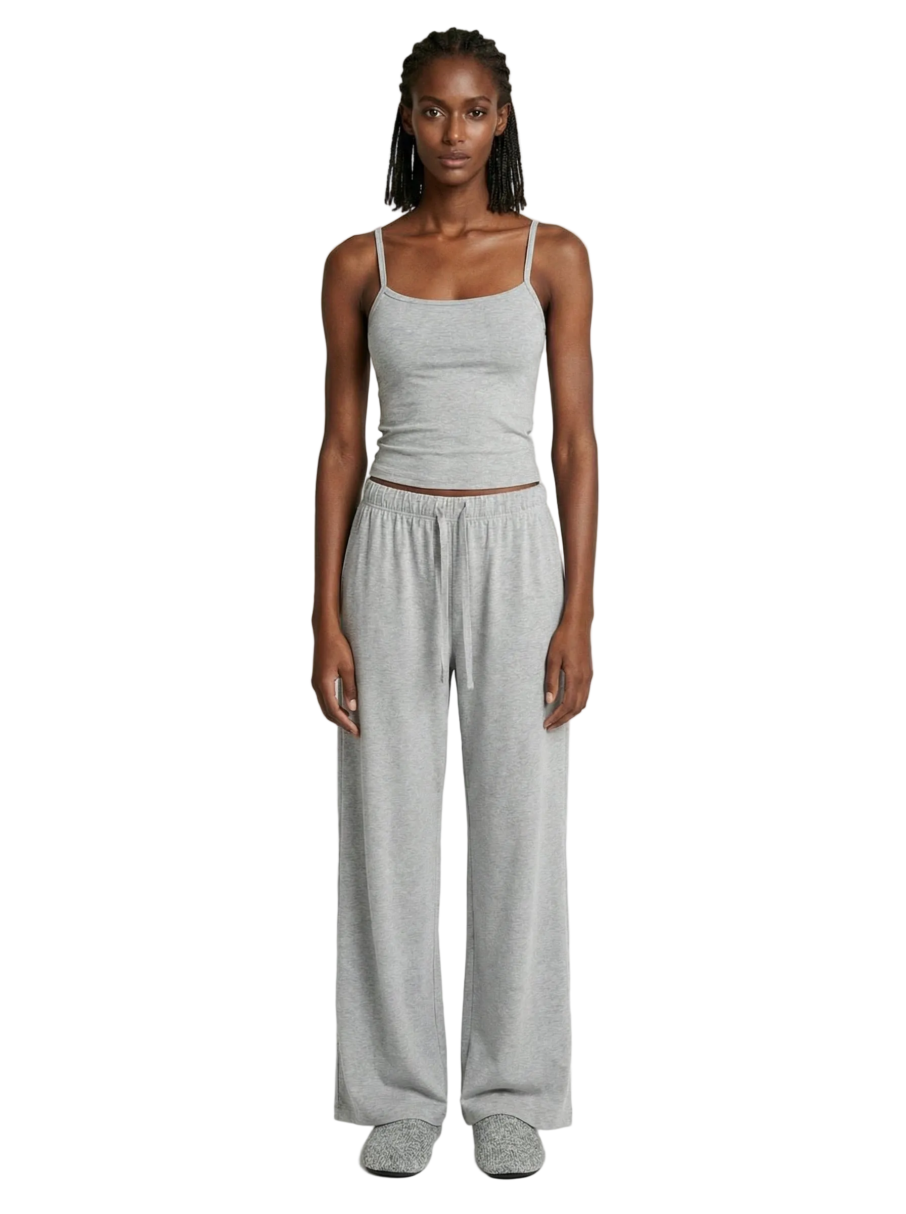 Milk Lounge Set