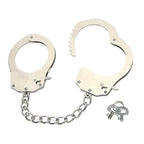 Handcuffs