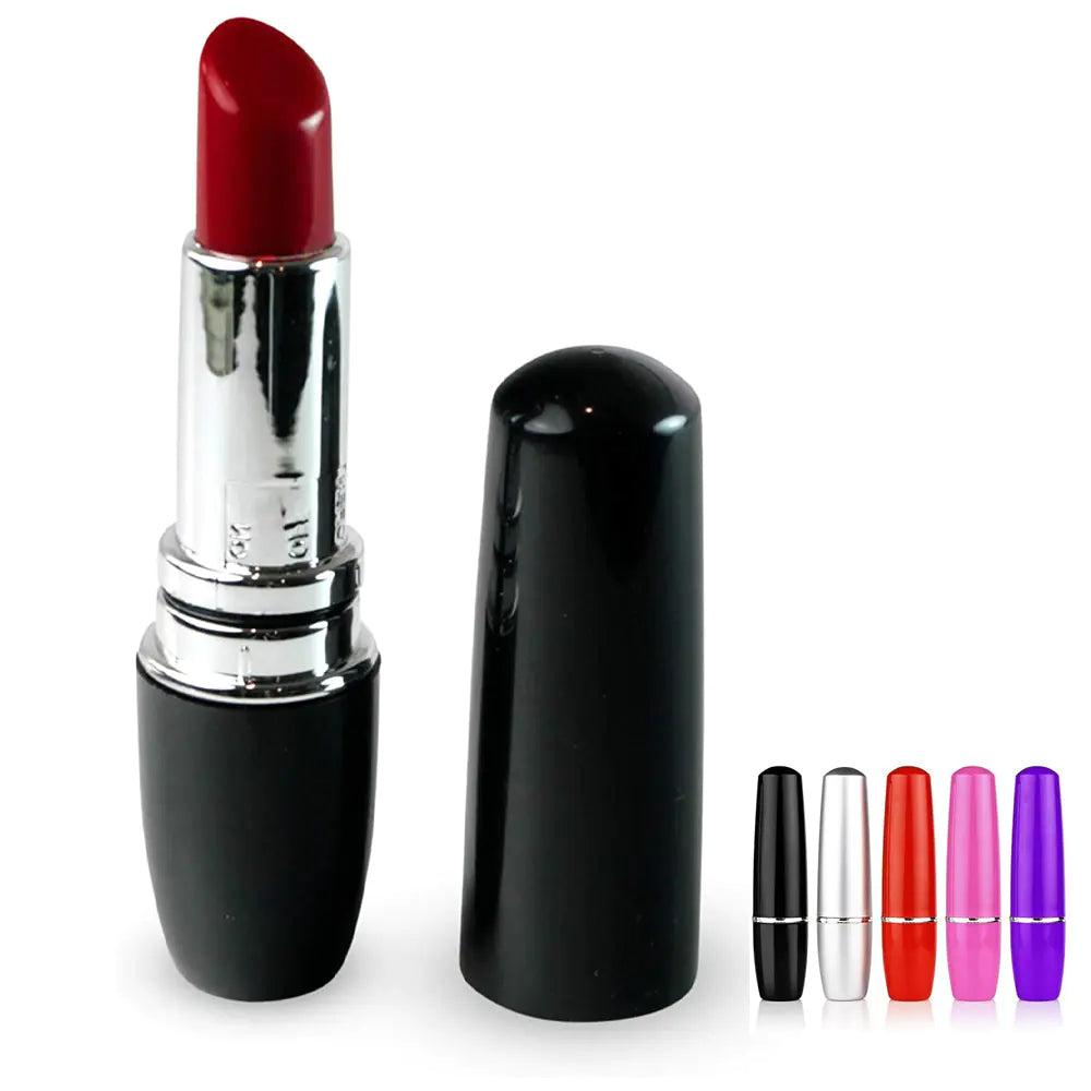 Lipstick Bullet Vibrator