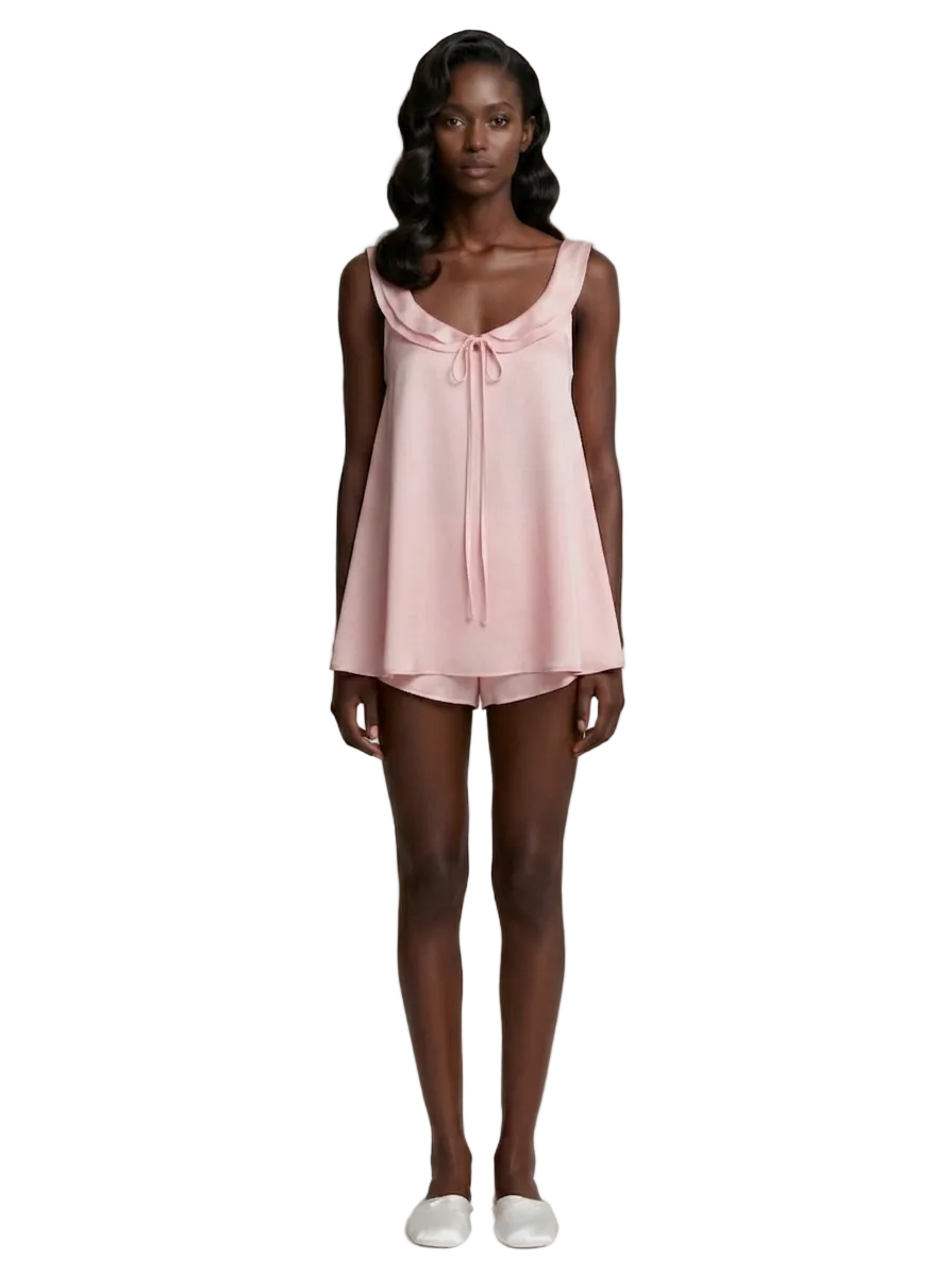 Swing Dress Set