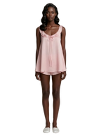 Swing Dress Set