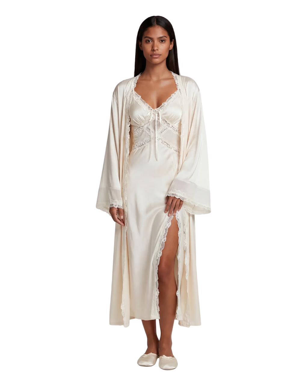 Light Champagne Set