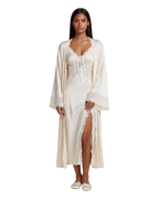 Light Champagne Set