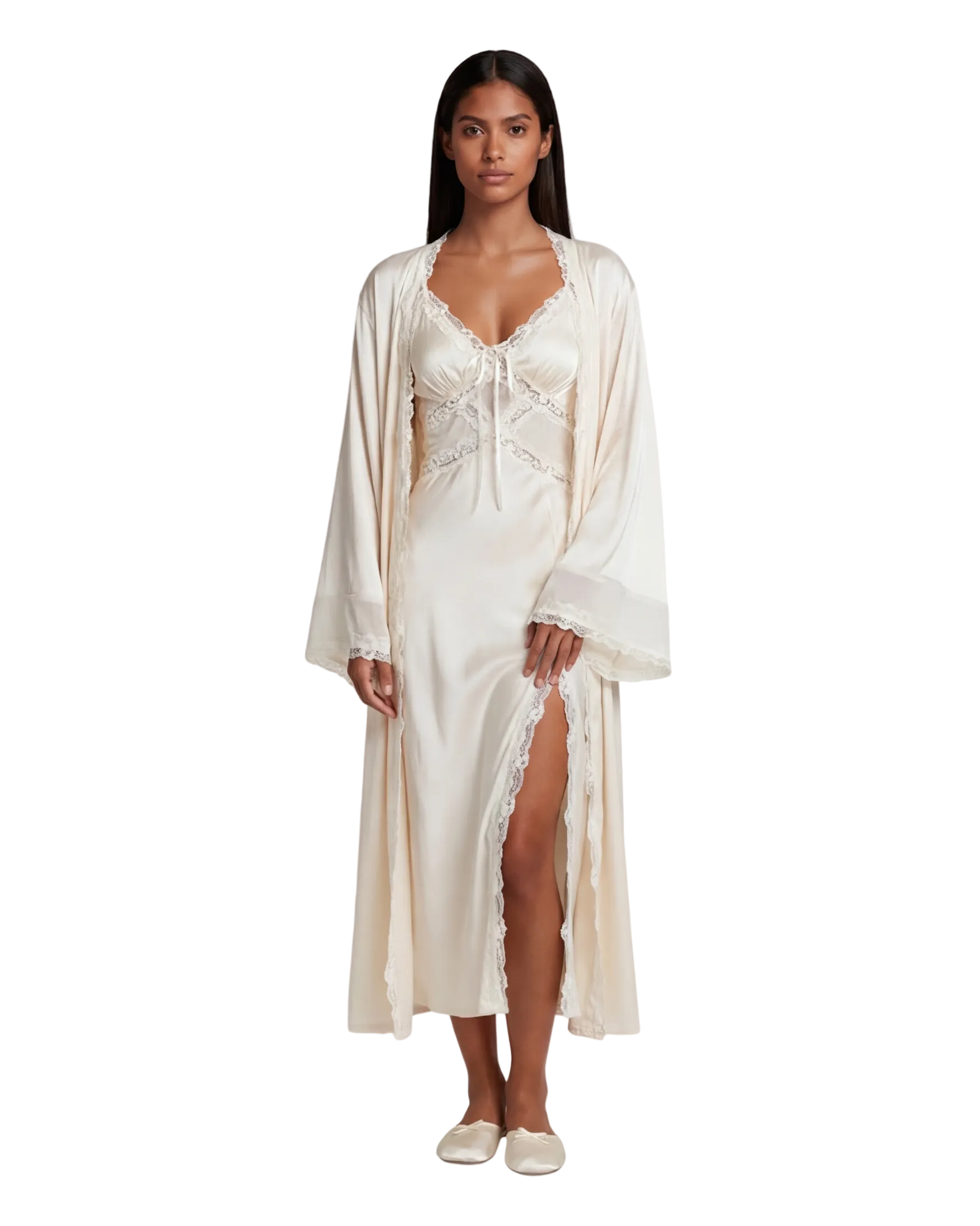 Light Champagne Set