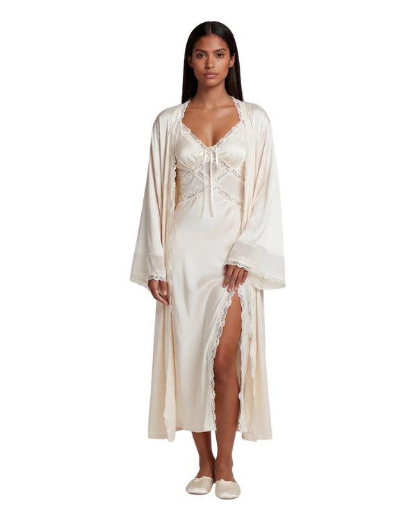 Light Champagne Set