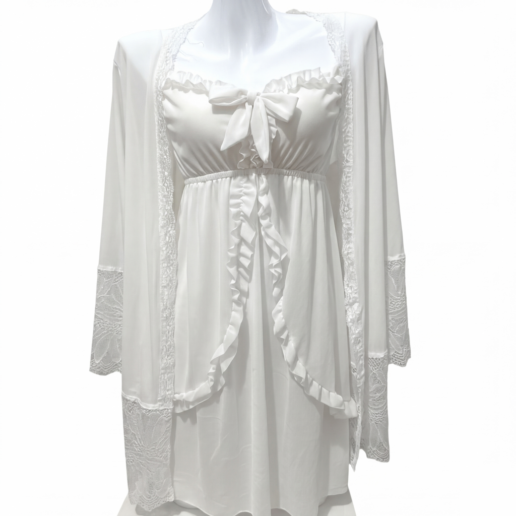 Lace Dreams Set