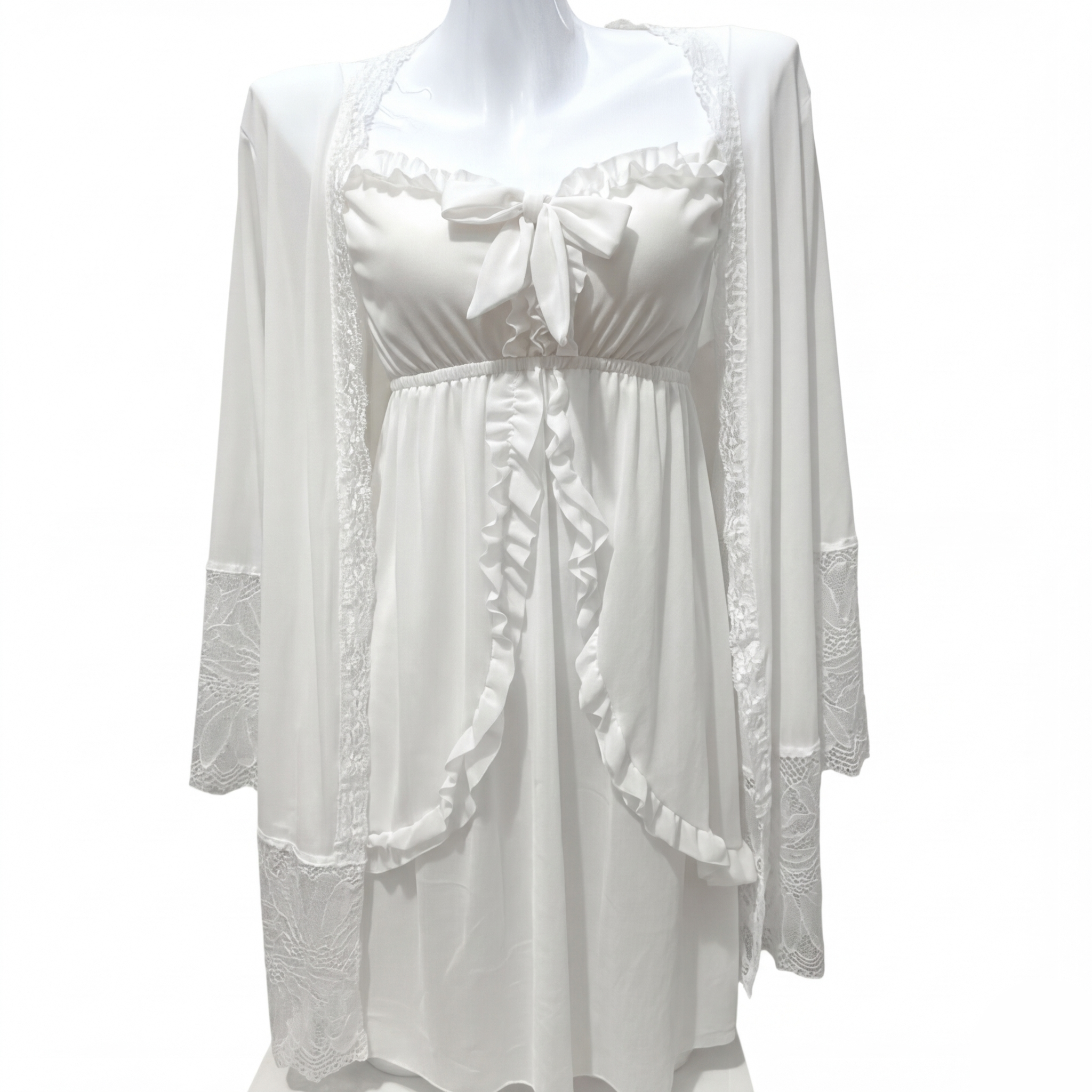 Lace Dreams Set