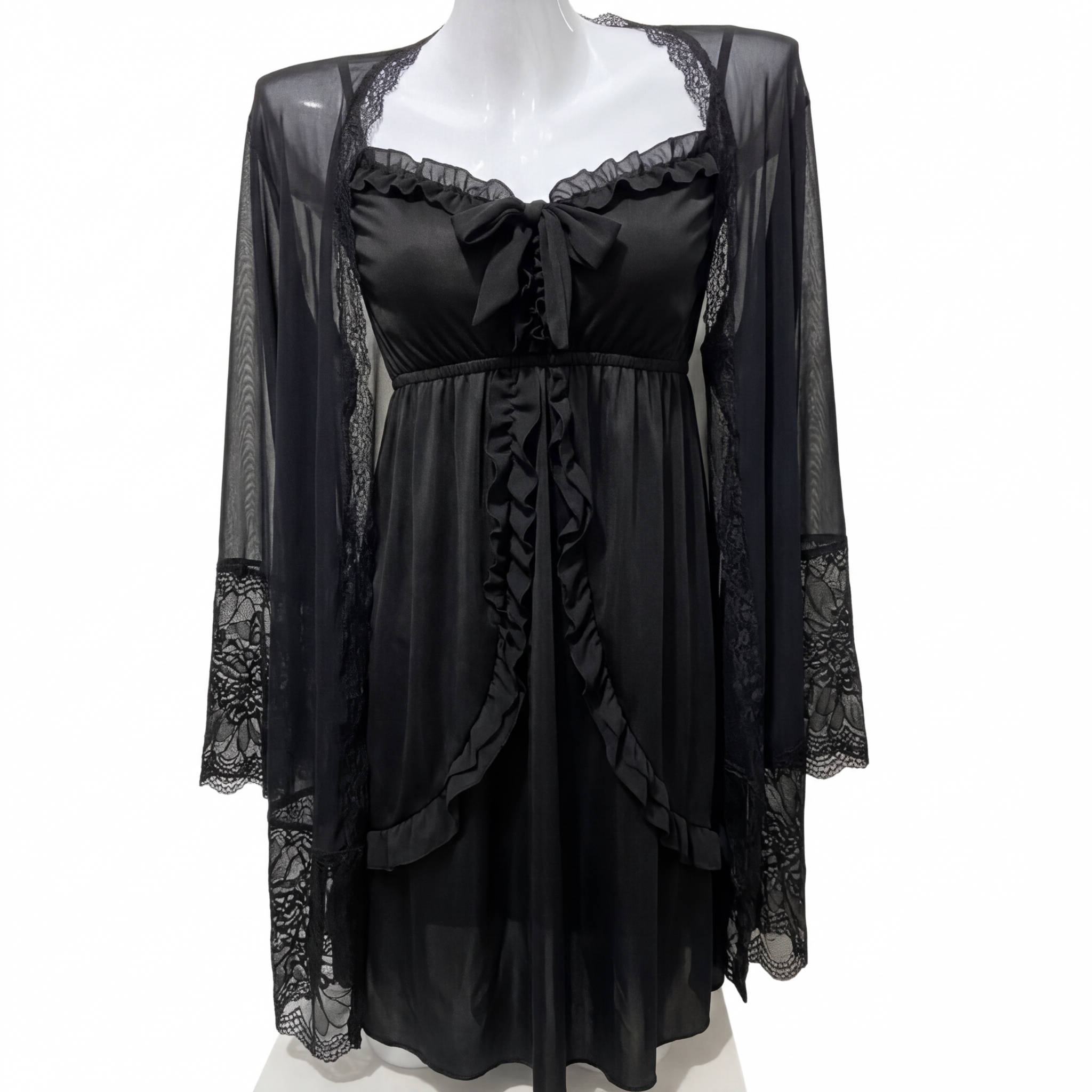 Lace Dreams Set