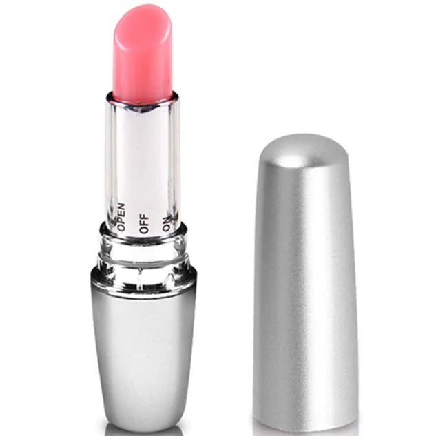 Lipstick Bullet Vibrator