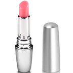 Lipstick Bullet Vibrator