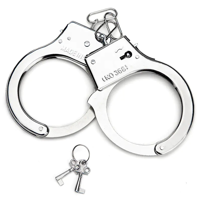 Handcuffs