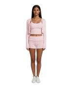 Cozy Knit Set