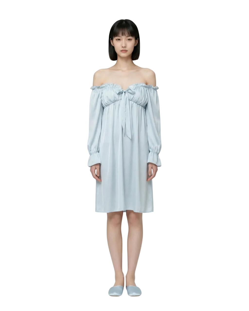 Hush Nightgown