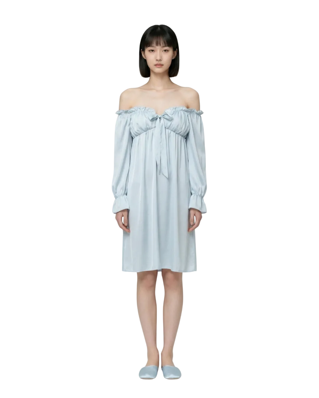 Hush Nightgown