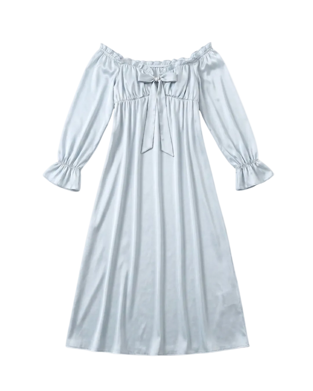Hush Nightgown