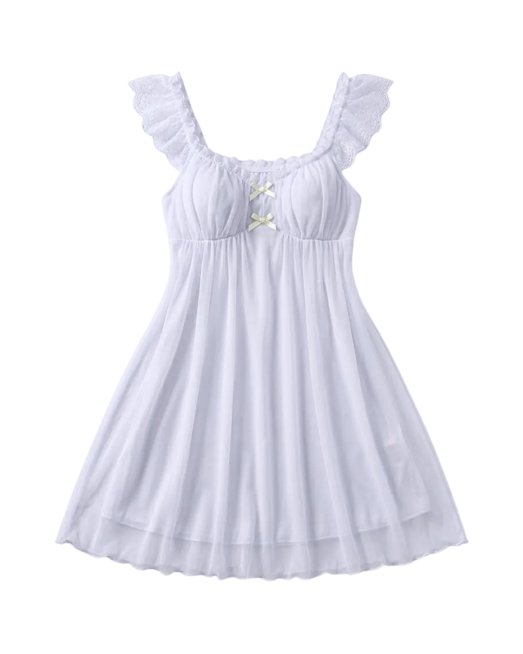 Princess Nightgown