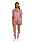 Satin Nights Pajama Set