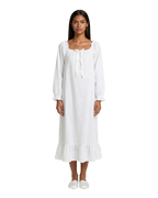 Cotton Cloud Nightgown