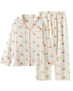 Quiet Comfort Pajama Set