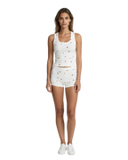 Sweetheart Pajama Set