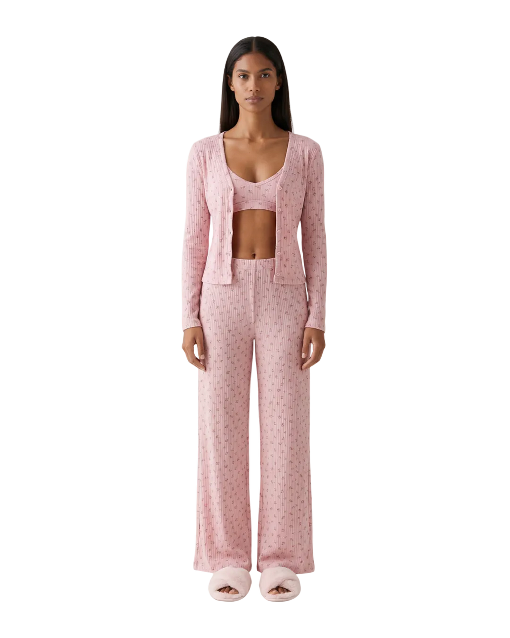 It Girl Three-Piece Set