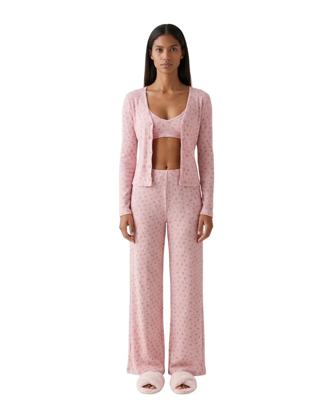 It Girl Three-Piece Set