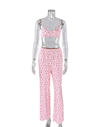 It Girl Three-Piece Set