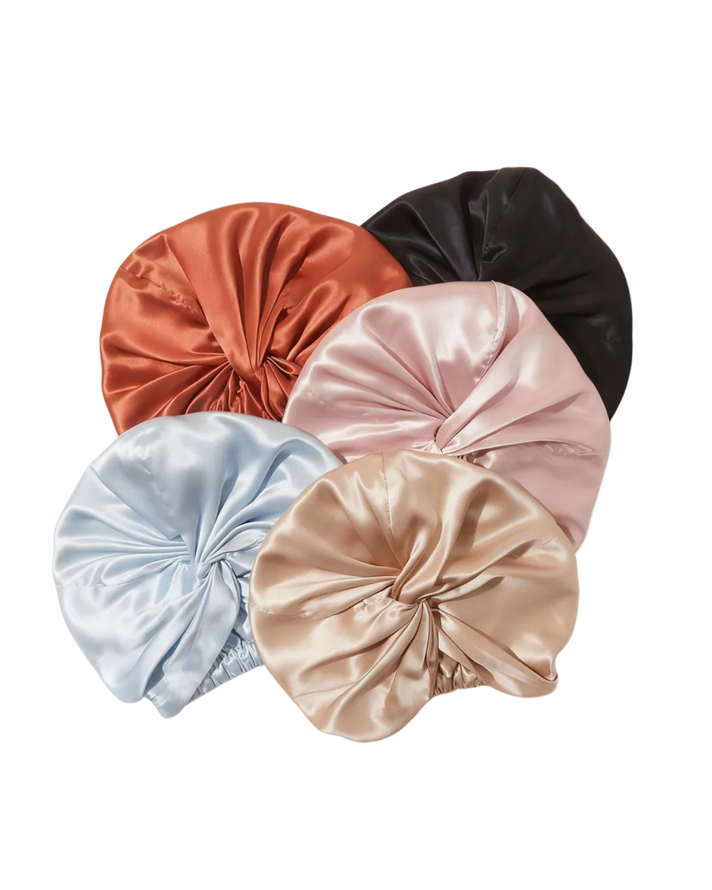 Mulberry Silk Nightcap