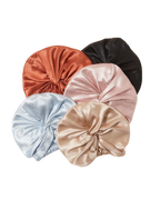 Mulberry Silk Nightcap