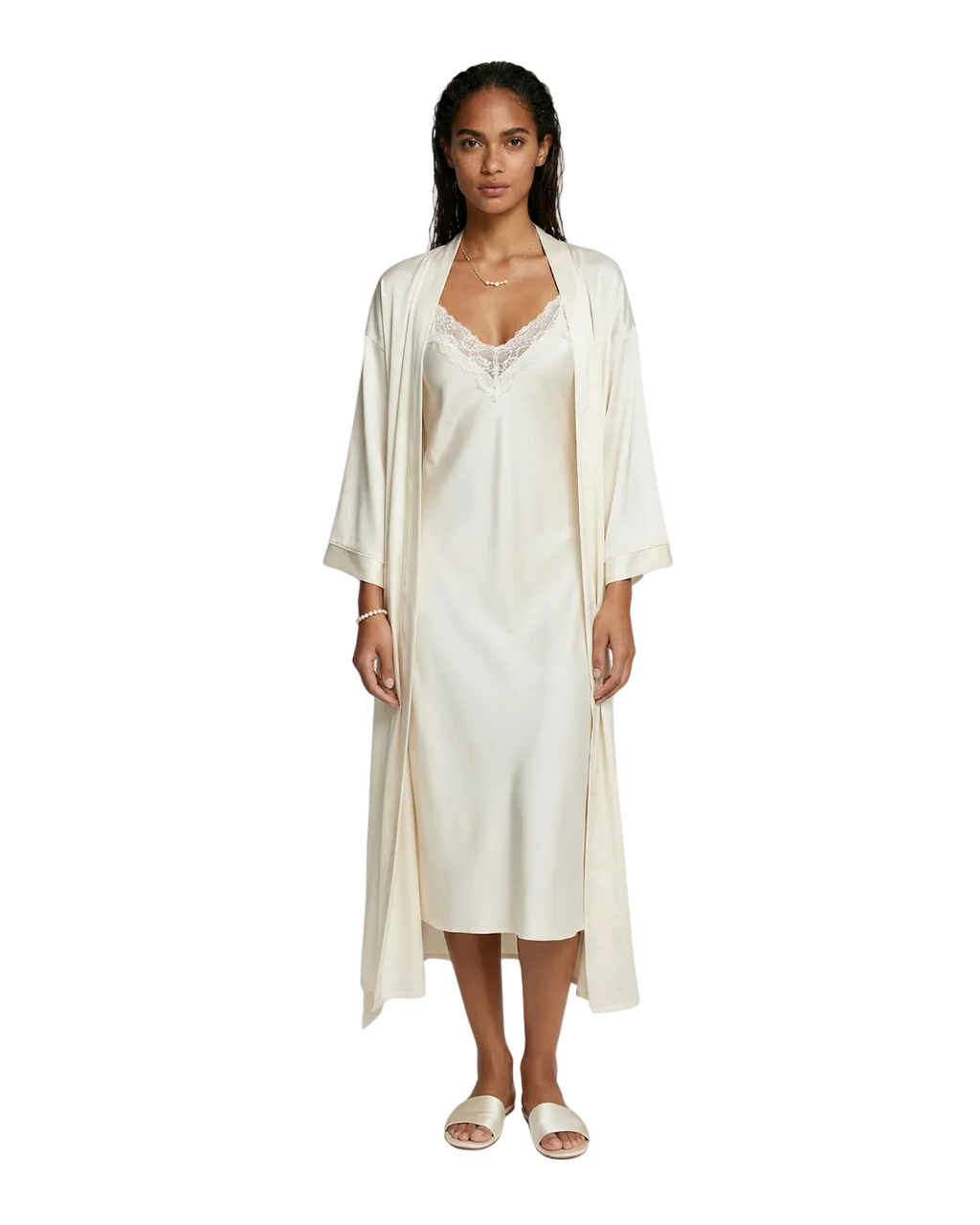 Rêverie Slip Set
