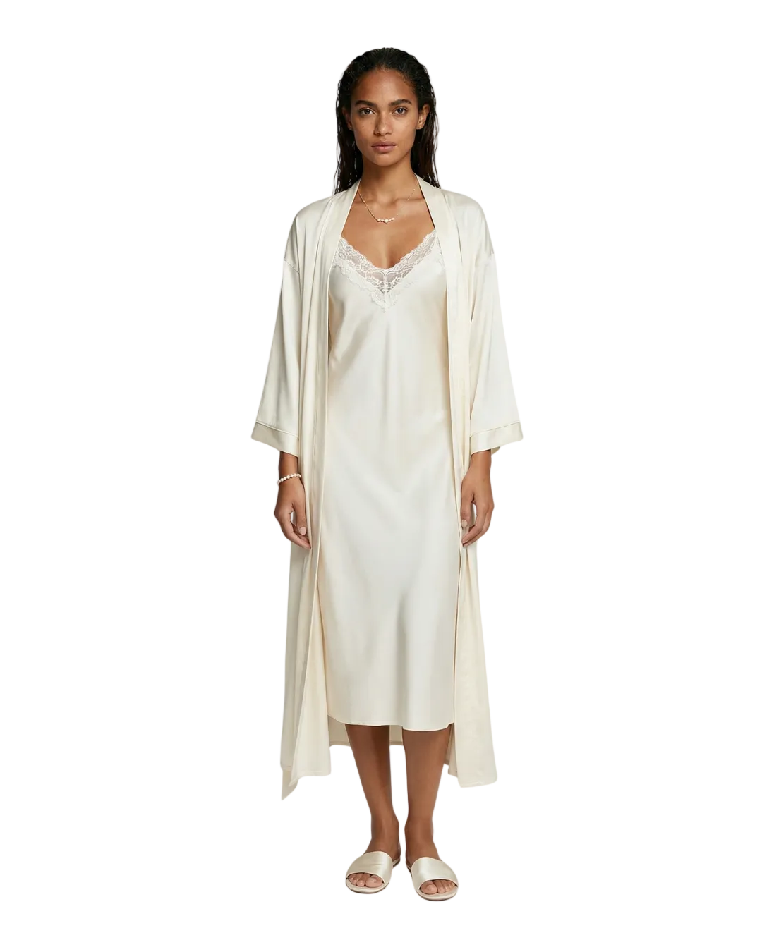 Rêverie Slip Set
