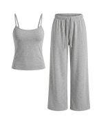 Milk Lounge Set
