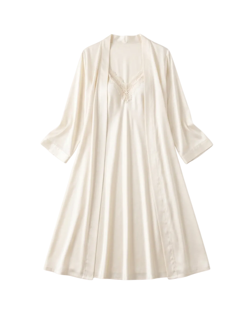 Rêverie Slip Set