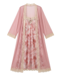 Flora Slip Set