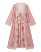 Flora Slip Set