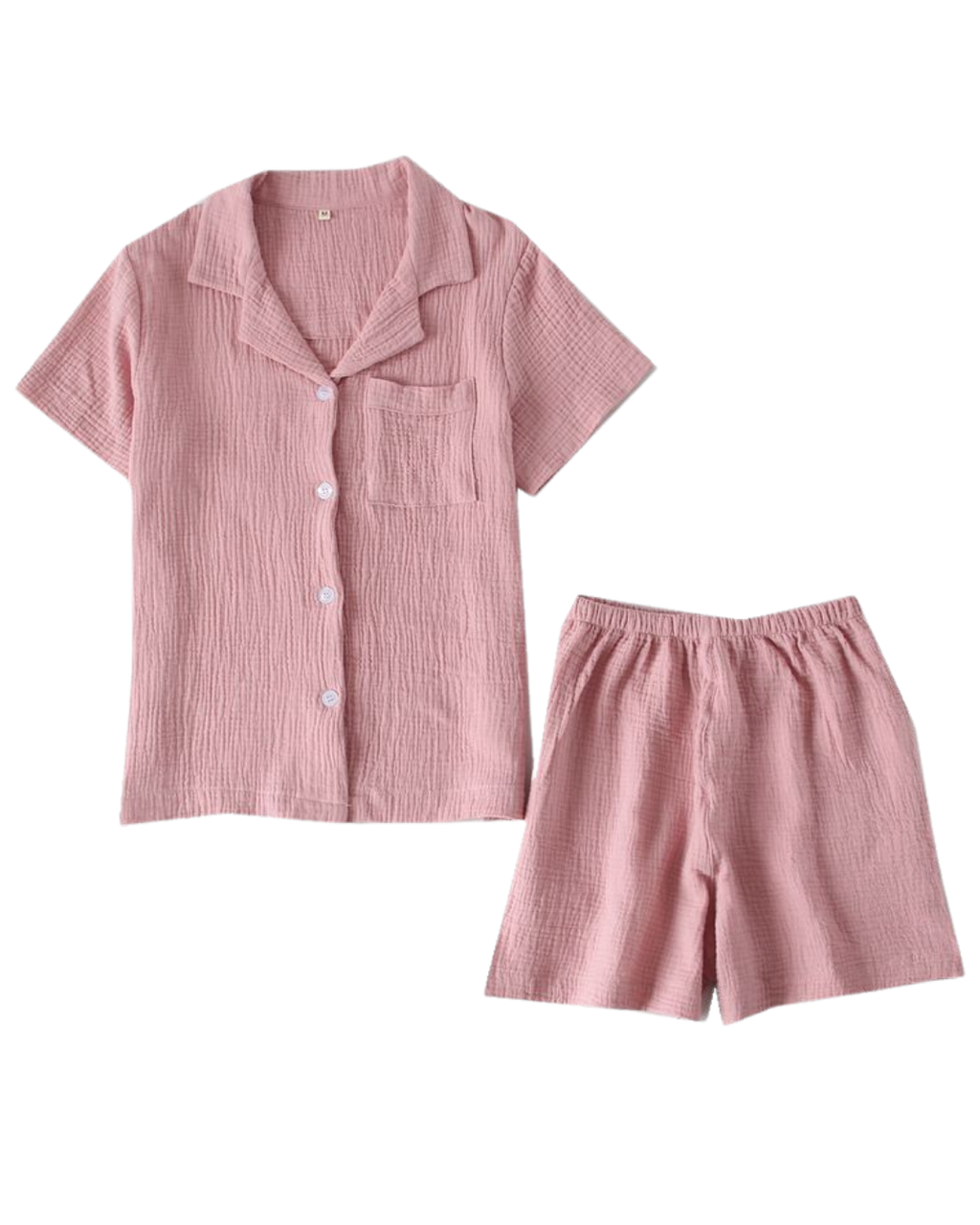 Cotton Crepe Set