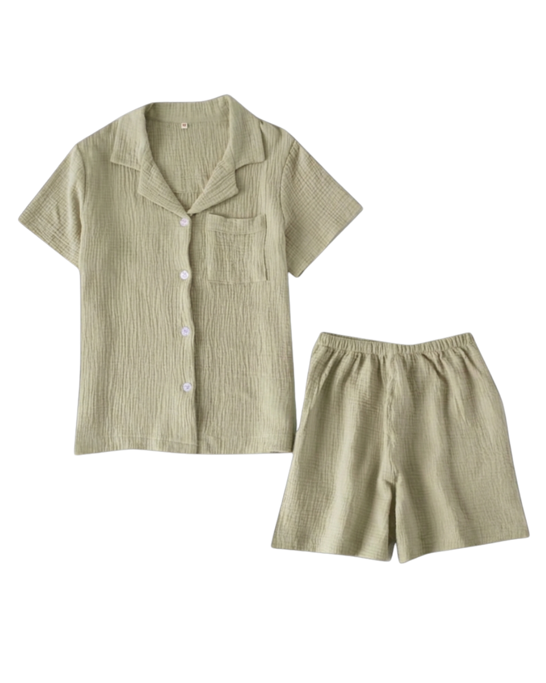 Cotton Crepe Set